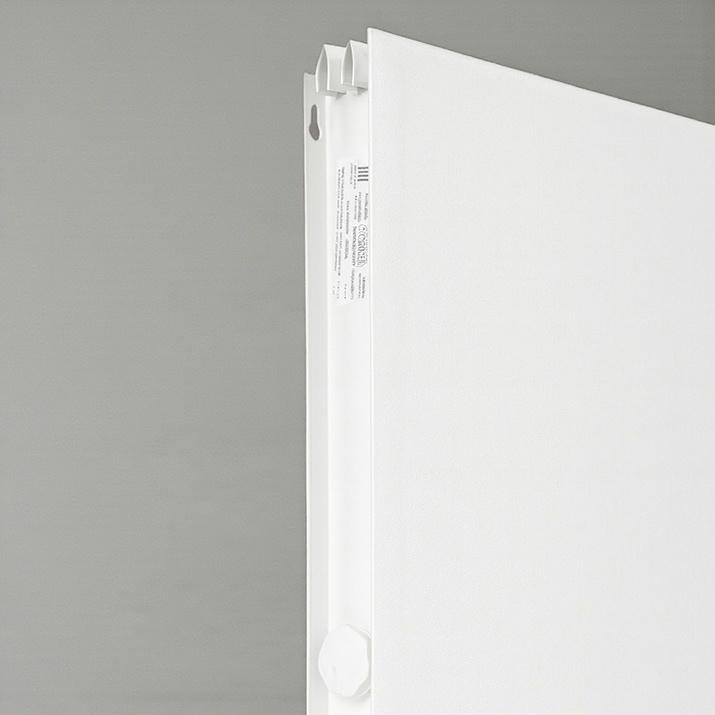 Инфракрасный обогреватель ИОН стандарт 0,7 700 Вт настенный (т) с терморегулятором